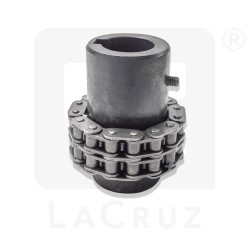 080100085 - Cardan Z16 aspirador para Volentieri, markets:  []string{"A", "B", "AU"}