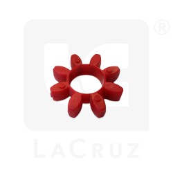 005239 - Anillo de acoplamiento elástico ventiladores Grégoire - nueva versión, markets:  []string{"A", "B", "AU"}