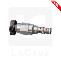 300000845 - Elektroválvula zentral para levantadoras, markets:  []string{"A", "B", "AU"}