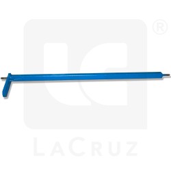 610201018 - Montante izquierdo para Volentieri, markets:  []string{"A", "B", "AU"}