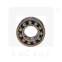 040102003 - Cojineete Ø 25 mm para suporte rodillo para Volentieri, markets:  []string{"A", "B", "AU"}