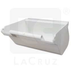 610202020 - Cangilón para Volentieri VG2000/2TA, markets:  []string{"A", "B", "AU"}