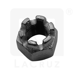 3903329 - Tuerca de corona perno para sistema Smart para vendimiadoras Pellenc., markets:  []string{"A", "B", "AU"}