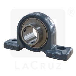 040105014 - Soporte cojinete Ø 40 mm para grupo transmisión Volentieri, markets:  []string{"A", "B", "AU"}
