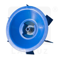 944005238 - Ventilador extractor inferior izquierdo para Braud NH, markets:  []string{"A", "B", "AU"}