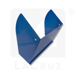 944005492 - Tapa derecha inferior túnel aspirador para Braud SB, VL, y 9000, markets:  []string{"A", "B", "AU"}