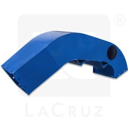 944005501 - Boca superior izquierda túnel aspirador para Braud SB, markets:  []string{"A", "B", "AU"}
