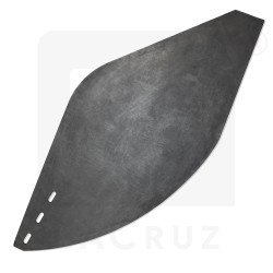 107463 - Babero derecho Pellenc, markets:  []string{"A", "B", "AU"}