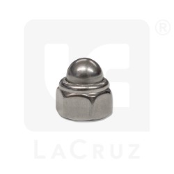 920008124 - Tuerca ciega para fijación noria para Braud NH, markets:  []string{"A", "B", "AU"}