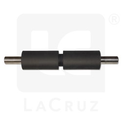 944010802 - Rodillo cinta superior NASUBRA para Braud TB10 y TB15, markets:  []string{"A", "B", "AU"}