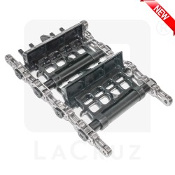 113610, 40132032 - Cinta transportadora de selección para vendimiadoras Pellenc 8090., markets:  []string{"A", "B", "AU"}