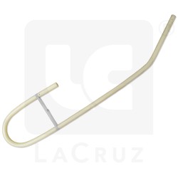 114214LC - Palo guía cabezal Optimum, markets:  []string{"A", "B", "AU"}