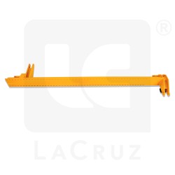 121184 - Columna posterior izquierda Grégoire G60, markets:  []string{"A", "B", "AU"}