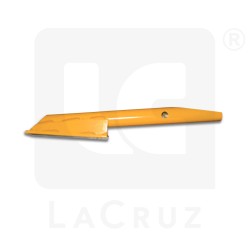 121461 - Soporte izquierdo sacudidor Grégoire Ø 28 mm, markets:  []string{"A", "B", "AU"}