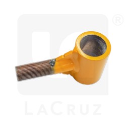 123939 - Brazo de regulacón Grégoire G152, markets:  []string{"A", "B", "AU"}