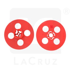 145024, 17985 - Portabobinas para atadora Pellenc mod Ap25 y Fixion, markets:  []string{"A", "B", "AU"}