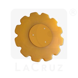 883631466 - Polea de transmisión para levantadora para viñedos, markets:  []string{"A", "B", "AU"}