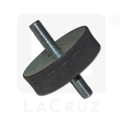 883916015 - Silentblock para cabezal de recolección sistema Smart - Pellenc, markets:  []string{"A", "B", "AU"}