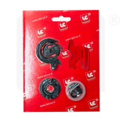 160416, 140588 - Repuestos para atadora FIXION 2 - nueva versión, markets:  []string{"A", "B", "AU"}