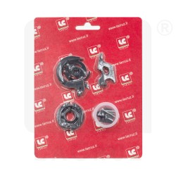 17982 - Repuestos para atadora AP25 y FIXION, markets:  []string{"A", "B", "AU"}