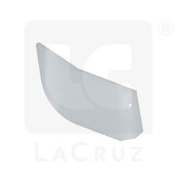 21115 - Escama desbrotadora AVA Tordable - 452 mm, markets:  []string{"A", "B", "AU"}