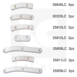 84122584 - Kit guide diraspatore Braud VX - 16 pz, markets:  []string{"A", "B", "AU"}