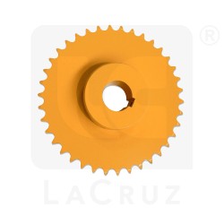 250046, 250064+230004 - Piñón Z38 árbol excéntrico Grégoire G152, markets:  []string{"A", "B", "AU"}