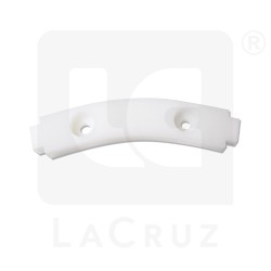 944027443 - Guía despalilladora para kit 29866LC - 29867LC - 29868LC para Braud NH, markets:  []string{"A", "B", "AU"}