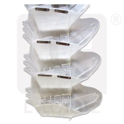 87629859 - Kit noria izquierda pequeña para Braud NH, markets:  []string{"A", "B", "AU"}