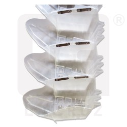 87629860 - Kit noria derecha pequeña para Braud NH, markets:  []string{"A", "B", "AU"}