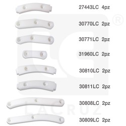 87629867 - Kit guías despalilladora Braud NH - 18 piezas, markets:  []string{"A", "B", "AU"}