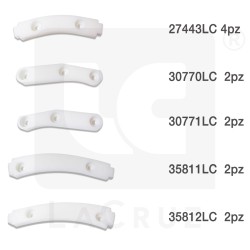 87629868 - Kit guías despalilladora Braud VN 300 - VN 2090, markets:  []string{"A", "B", "AU"}