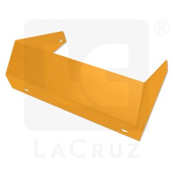 355173 - Deflector aspirador inferior izquierdo Grégoire G60, markets:  []string{"A", "B", "AU"}