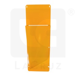 356234G - Chapa izquierda para cierre inferior G60, markets:  []string{"A", "B", "AU"}