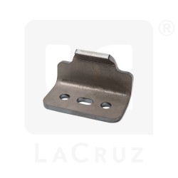 137242 - Placa de fijación escama Pellenc, markets:  []string{"A", "B", "AU"}