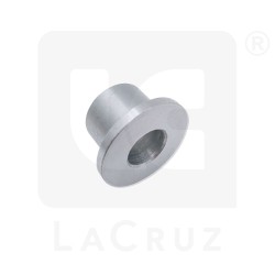 385039G - Guía muelle cintas Grégoire - Ø 12 mm, markets:  []string{"A", "B", "AU"}