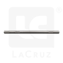 385125 - Arbol Ø 25 mm poleas de tracción Grégoire, markets:  []string{"A", "B", "AU"}