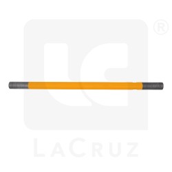 385229 - Barra de conexión Grégoire G152, G8, GL8, markets:  []string{"A", "B", "AU"}