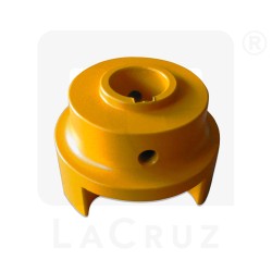 386585 - Acoplamiento ventilador motor Grégoire, markets:  []string{"A", "B", "AU"}