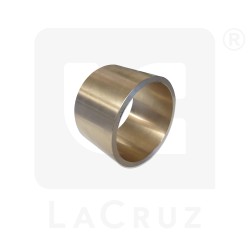 387342 - Cojinete superior columna anterior Grégoire, markets:  []string{"A", "B", "AU"}