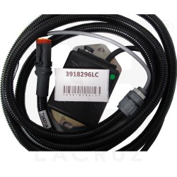 3918296 - Inclinómetro, markets:  []string{"A", "B", "HU"}