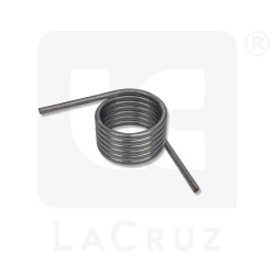 FK403206 - Muelle derecha para silentblock escama para Ero S6000, markets:  []string{"A", "B", "AU"}