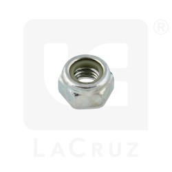 040532 - Tuerca para perno fijación cod. L6064LC - Alma, markets:  []string{"A", "B", "AU"}