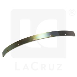87644825 - Guìa superior anterior izquierda para Braud NH, markets:  []string{"A", "B", "AU"}