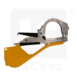 501001AMLC - Atadora para viña, markets:  []string{"A", "B", "AU"}