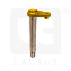 501684 - Perno columna soporte sacudidores Grégoire G152, G8 y G2, markets:  []string{"A", "B", "AU"}