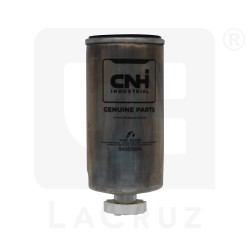 84565884 - Filtro de combustible Braud NH, markets:  []string{"A", "B", "AU"}