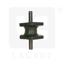 883980486 - Silentblock hexagonal Pellenc, markets:  []string{"A", "B", "AU"}