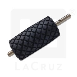 883984572 - Rodillo trasportador abombado Pellenc cabezal GR, markets:  []string{"A", "B", "AU"}