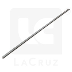 84199473 - Placa fijación cinta Braud - 700 mm - acero inoxidable , markets:  []string{"A", "B", "AU"}